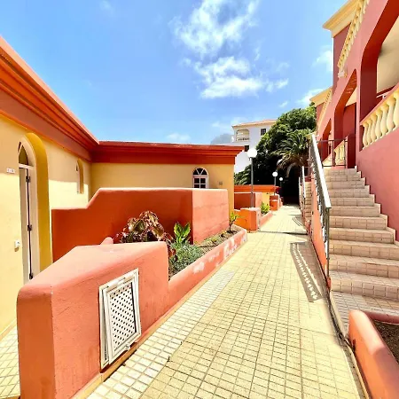 Cozy One Bedroom Apartment, Wifi,Ocean View,Tenerife Apartment Costa Adeje (Tenerife)