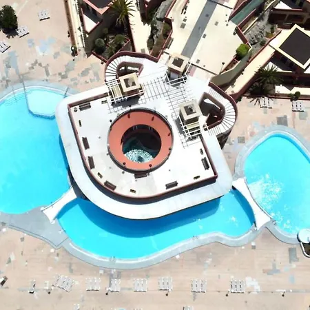 Cozy One Bedroom Apartment, Wifi,Ocean View,Tenerife Apartment *