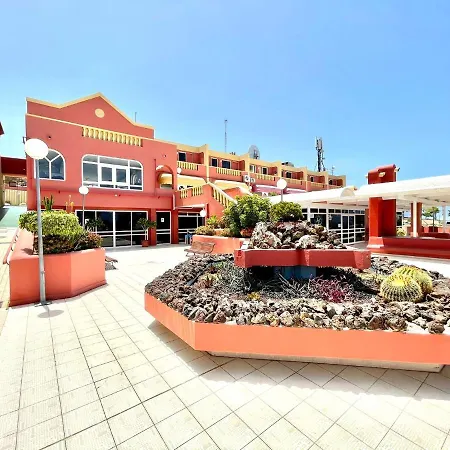 Cozy One Bedroom Apartment, Wifi,Ocean View,Tenerife Apartment