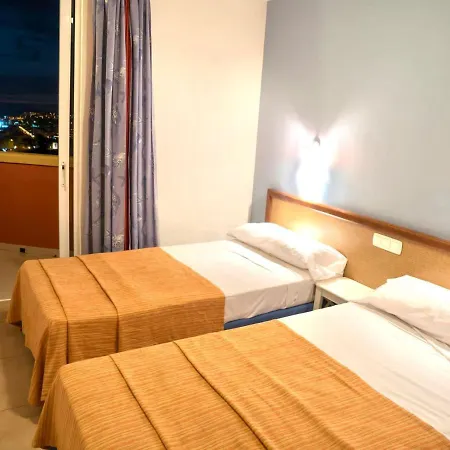Lägenhet Cozy One Bedroom Apartment, Wifi,Ocean View,Tenerife *