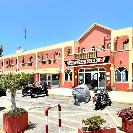 Apartment Cozy One Bedroom Apartment, Wifi,Ocean View,Tenerife Costa Adeje (Tenerife)